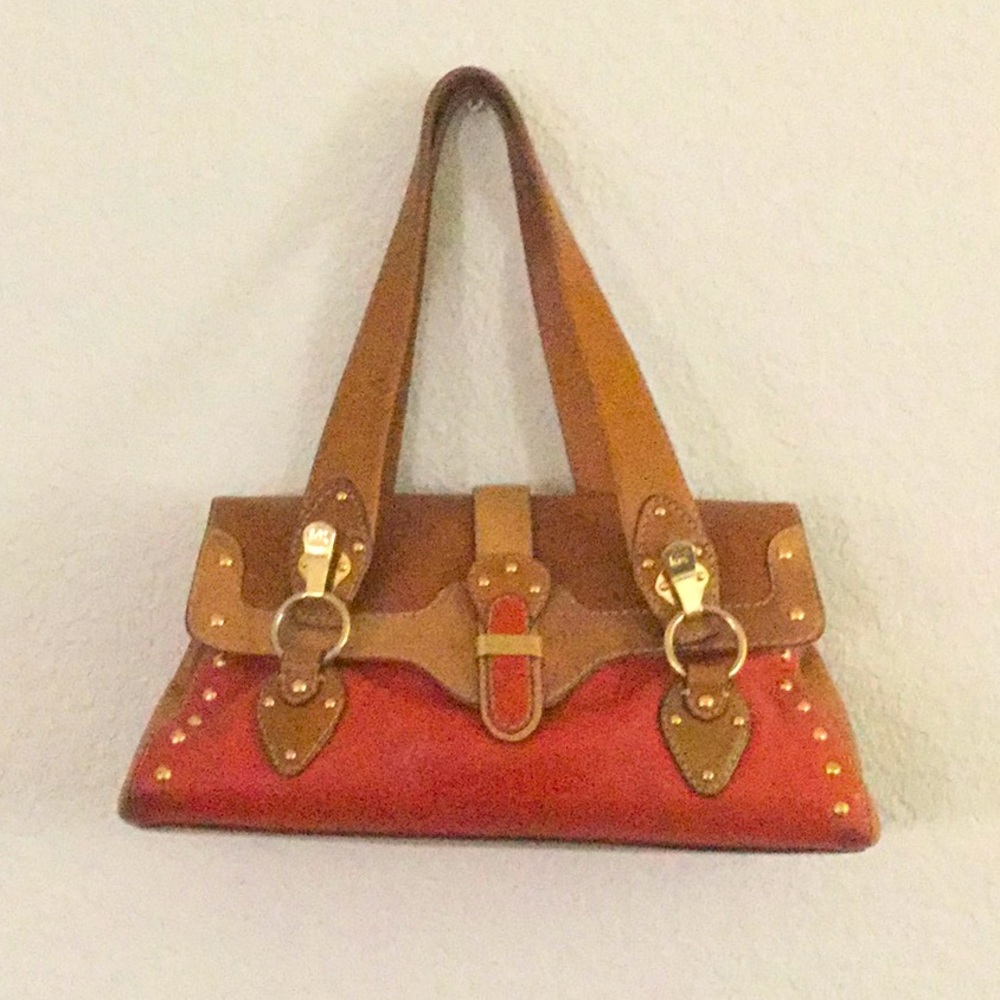 Michael Kors vintage Purse AUTHENTIC